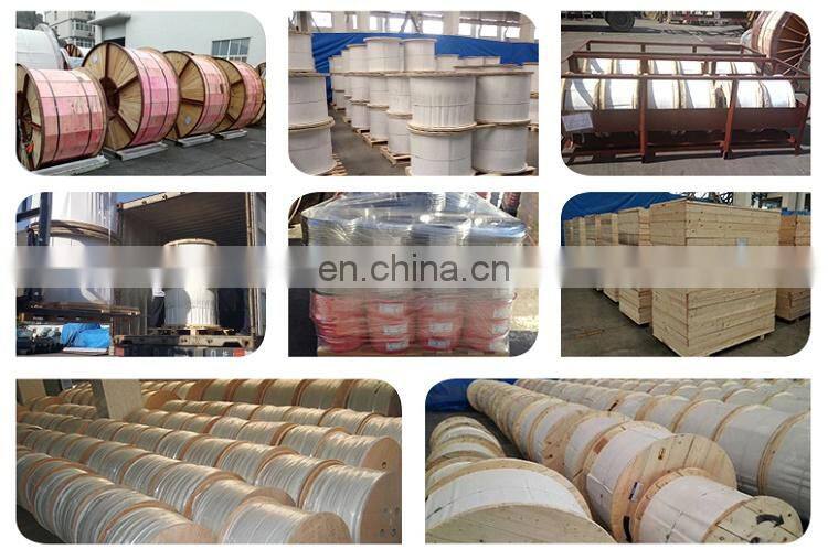 Copper Single Core THHN/THWN Electric Cable Wire