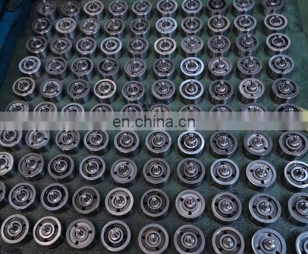 different types of fuel injector nozzle ZS4S1