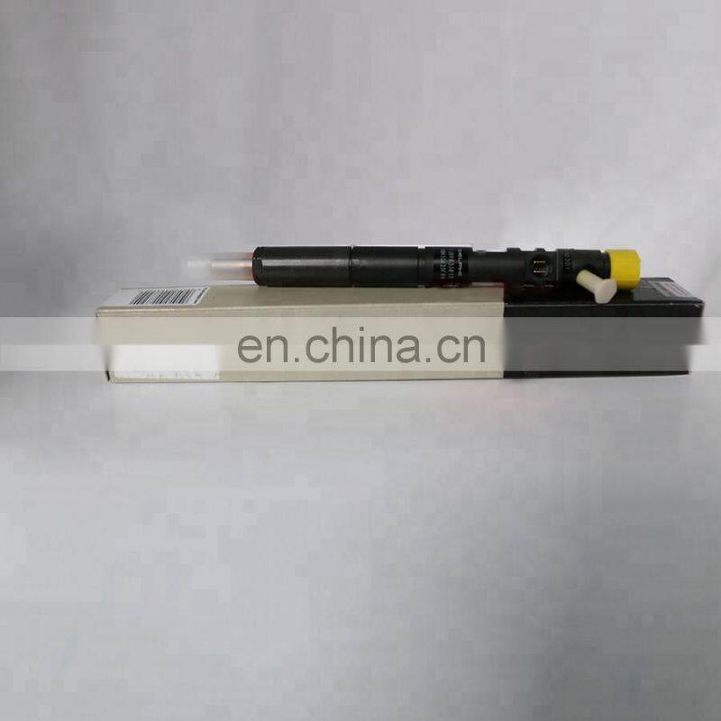 EJBR03301D Original Common Rail Injector EJBR03301D