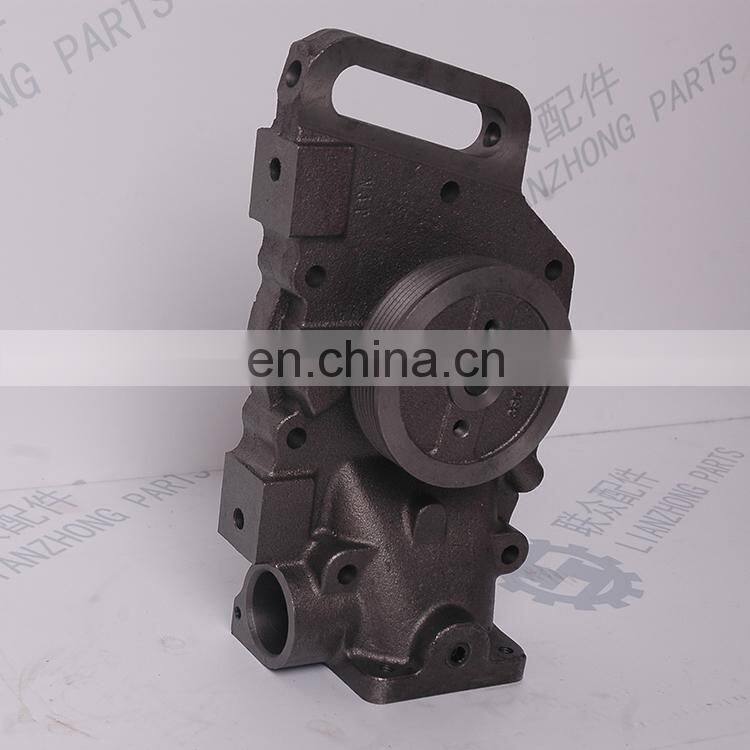 NT855  engine part 3801708 3024386 Water Pump Kit for Excavator