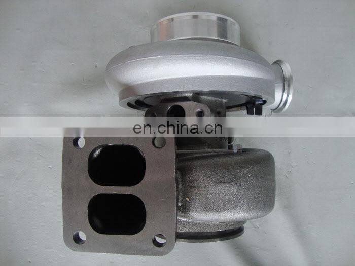 6BT Diesel Engine HX40 Turbocharger 3533008 for Sale