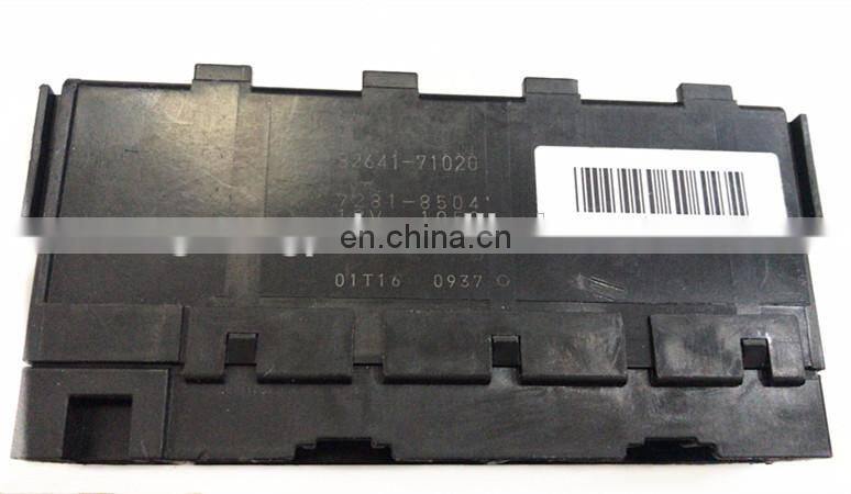 Relay Integration For To-yota H-ilux OEM 82641-71020 8264171020
