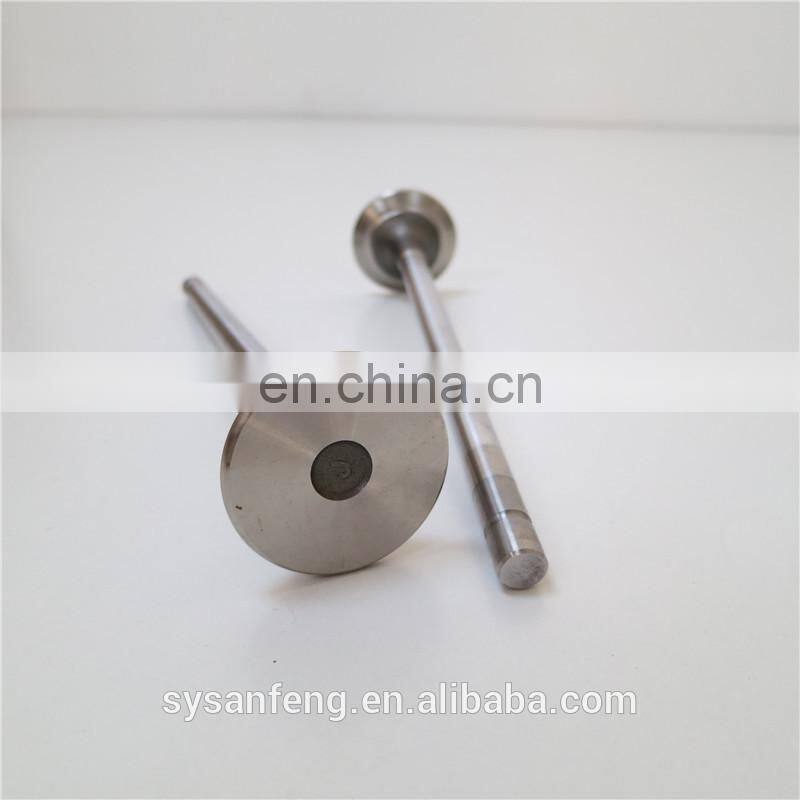 Diesel Engine M11 Exhaust Valve 3417779