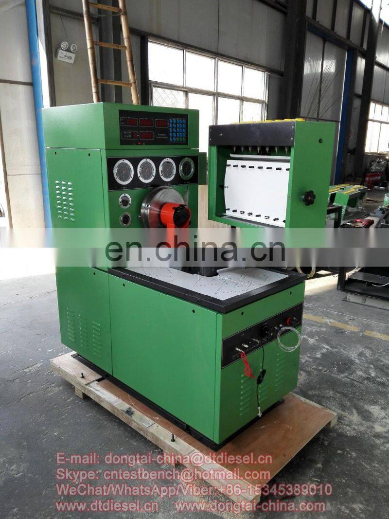 MINI12PSB auto electronic diesel controller engine test bench used