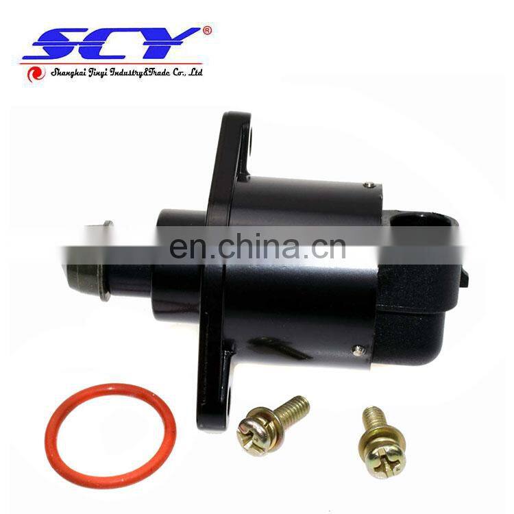 Factory Idle Air Control Valve Suitable for Renault OE 77-00-102-539 7700102539 82-00-299-241 8200299241