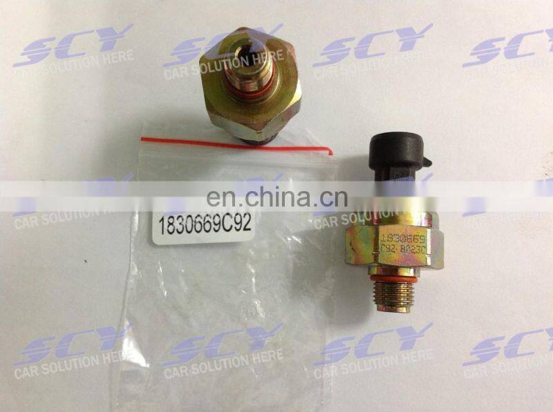 Oil Pressure EOP Sensor for Navistar 1830669C92 1812818 1830669