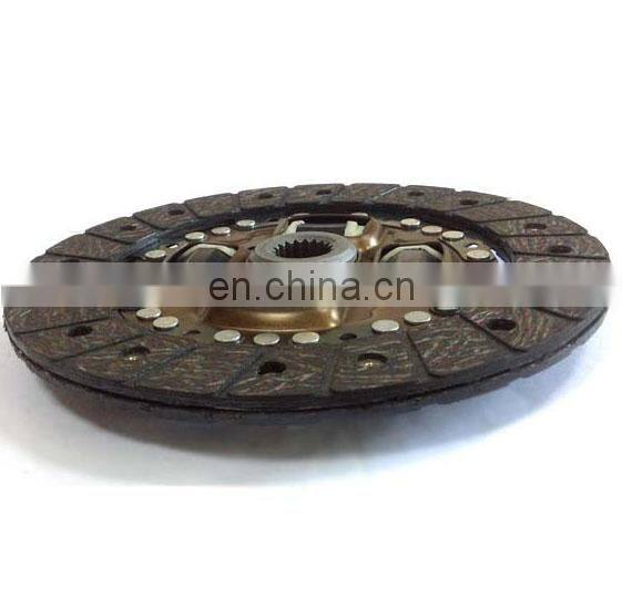 Clutch Disc for VIOS AXP4 5AFE SCP4 31250-0D020 Car Auto Parts