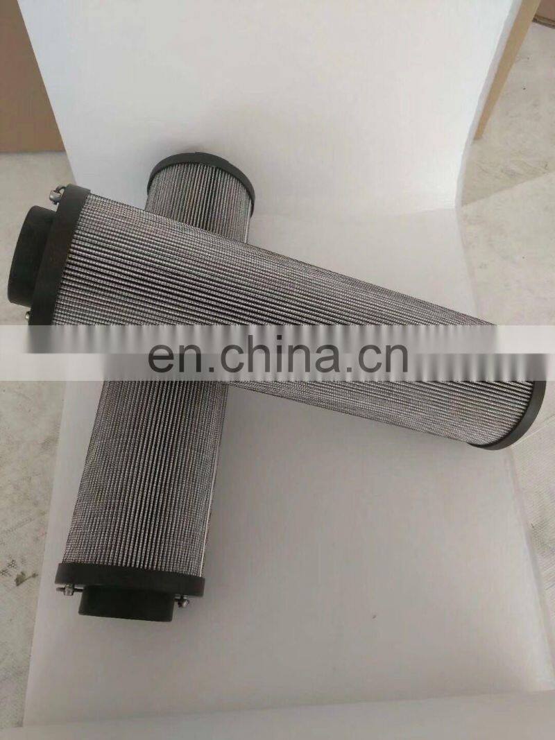 port equipment hydraulic oil return filter HF29039 27417