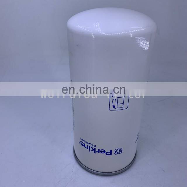 Diesel engine parts oil filters for excavator 4324909