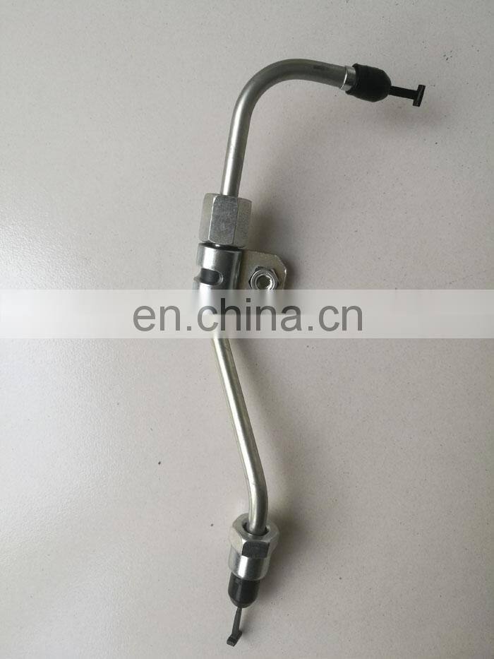ISLe Diesel Engine Fuel Injector Pump Tube 4943247 3964144 with High Pressure