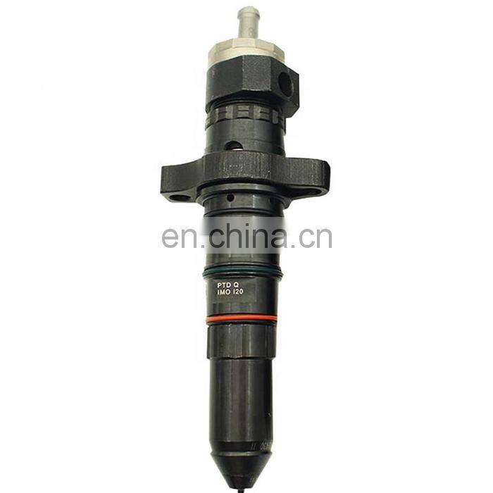 K19 engine fuel injector 4999492