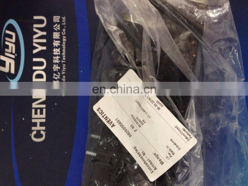 Aventics Pneumatic valve 0820055601