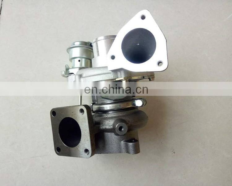 4HK1 engine turbo RHF4 898194-1890 Turbocharger For ISUZU 600P 700P Truck 4HK1 5.2 JMC engine