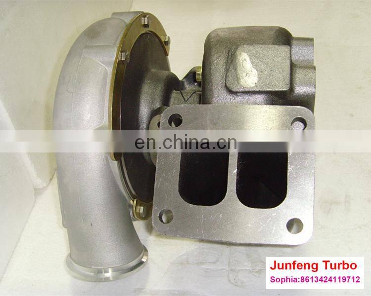 H2D Turbo 422856 422934 422935 466818-0003 3525994 Turbocharger used for Volvo FL10 FS10 Truck Mermaid Marine with TD102F Engine
