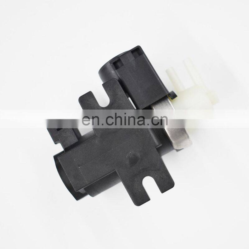 Turbo Boost Solenoid Valve for BMW F01 750i E90 335i E60 535i 11747626350