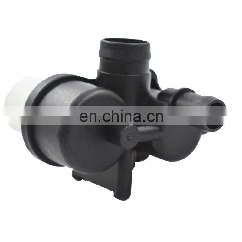 Evaporative Emissions System Leak Detection Pump For BMW 650i X5 X6 16137193479