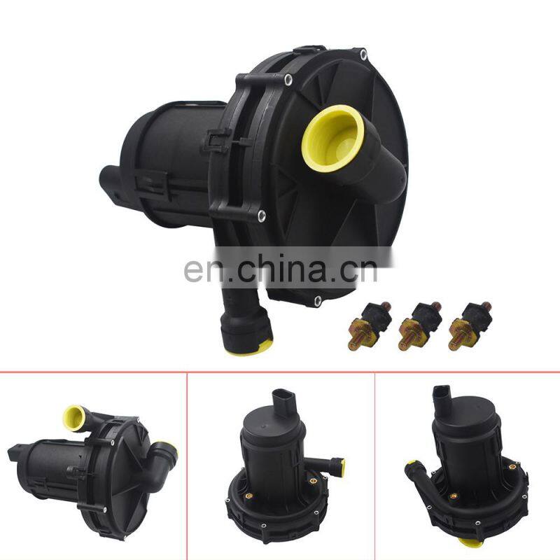 NEW Secondary Smog Air Pump For VW Volkswagen Jetta Golf 1999 021959253C