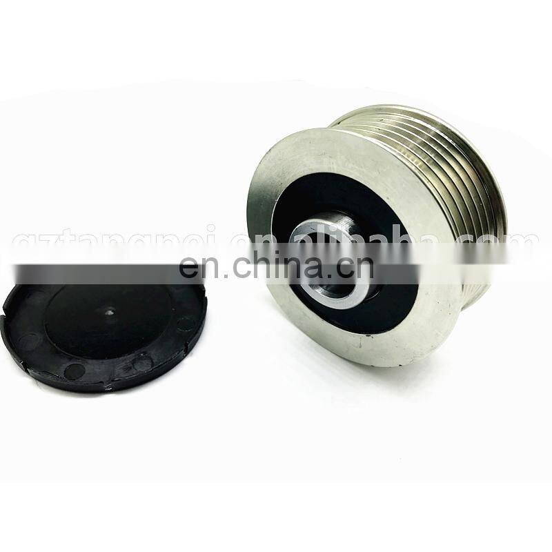 Alternator Clutch Pulley For Hyun-dai Ki-a OEM F-240026 37521-25201 F240026 3752125201