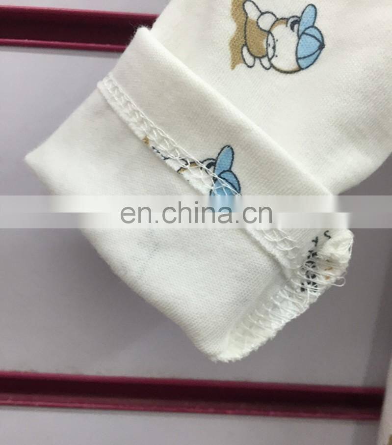 Newborn Baby Clothes 100% Cotton Style Kids Clothes Fashion Rompers Baby Girls & Boy Clothes