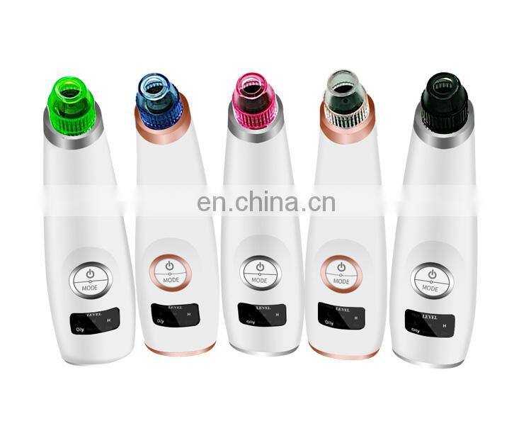 Newest blackhead acne extractor remover kit instrument