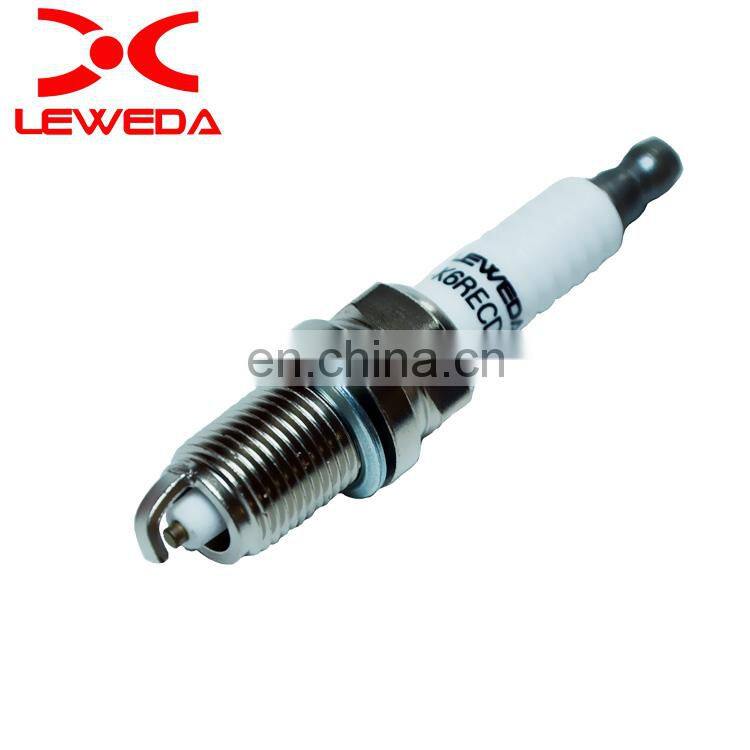 Auto iridium engine spark plugs for cars 90919-01164