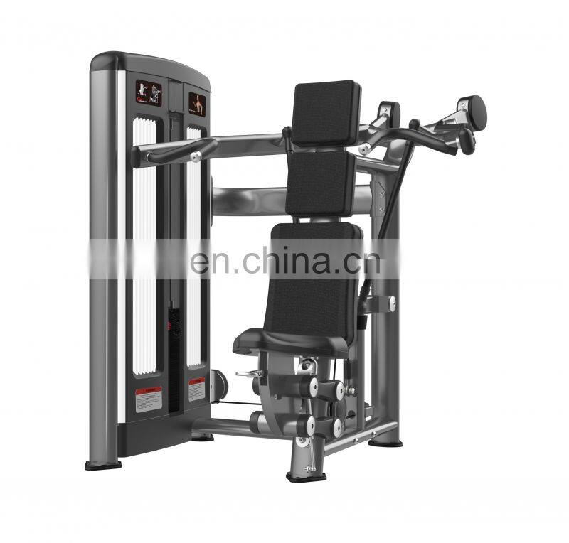 New arrival top quality gym equipment Seated Shoulder Press SM7-03