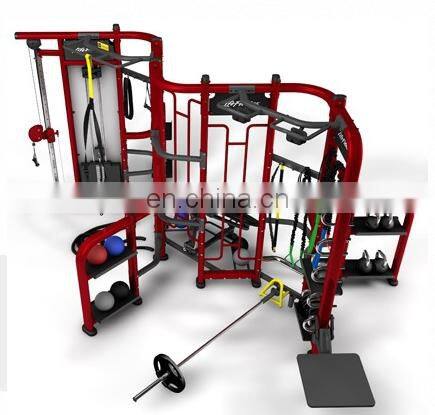 CE & ISO9001 Approved Synergy 360 Life Fitness Machine 360SZ04A is Hot Selling