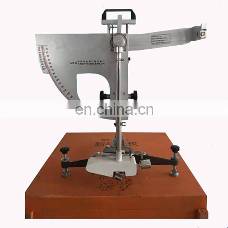 OBK BM-III UK Pendulum Anti-slip Friction Tester