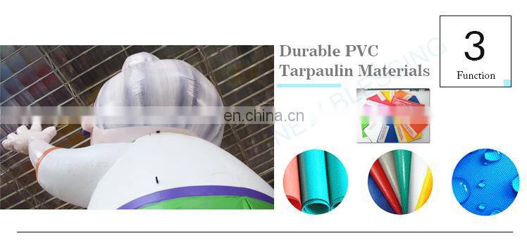 Custom Advertising Inflatable Grandma Inflatable Cartoon Characters