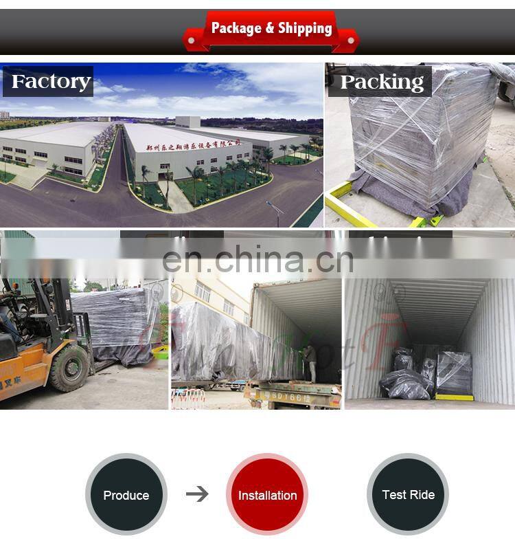 Rotating new theme Thrilling Playground kids adult turntable other amusement park rides flipper ride