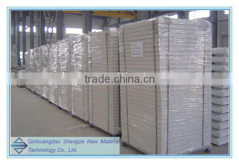 FRP water tank/ Glass fiber reinforced plastic tank/ panel combined water tank