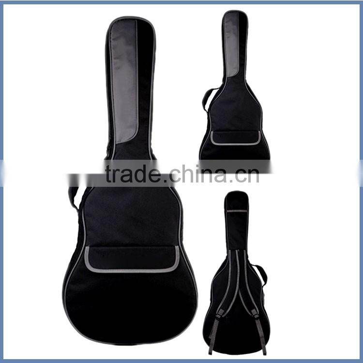 Waterproof durable high color incase guitar bag