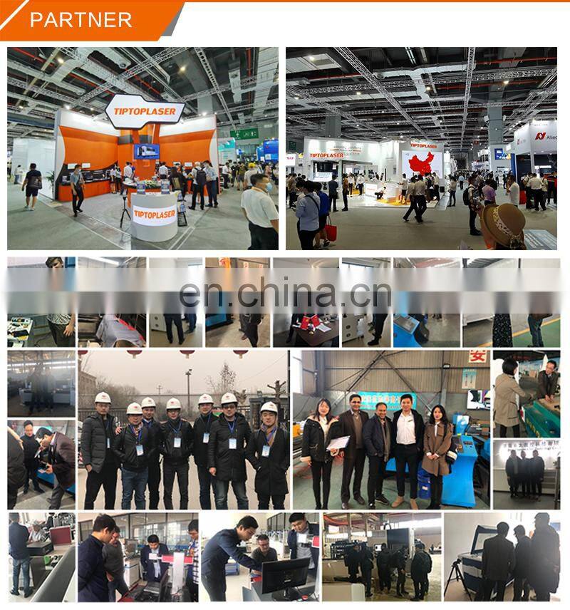 ATC Automatic push material furniture production line with automatic tool change