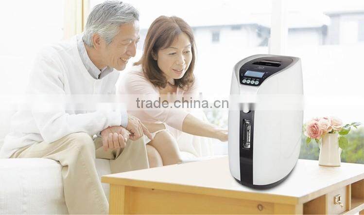 Hot sale oxygen water machine 2L AVIC national factory