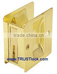 Sliding Door Lock