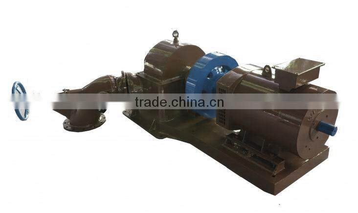 high efficiency micro turgo turbine 800kw