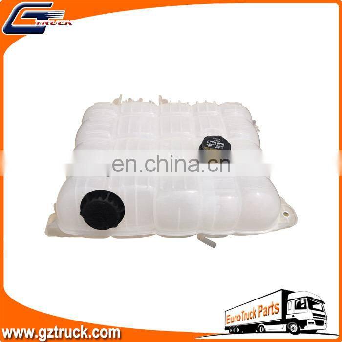 European Truck Auto Body Spare Parts Expansion Tank Oem 21883433 22430043 22821826 for VL Truck Body Parts Radiator Water Tank