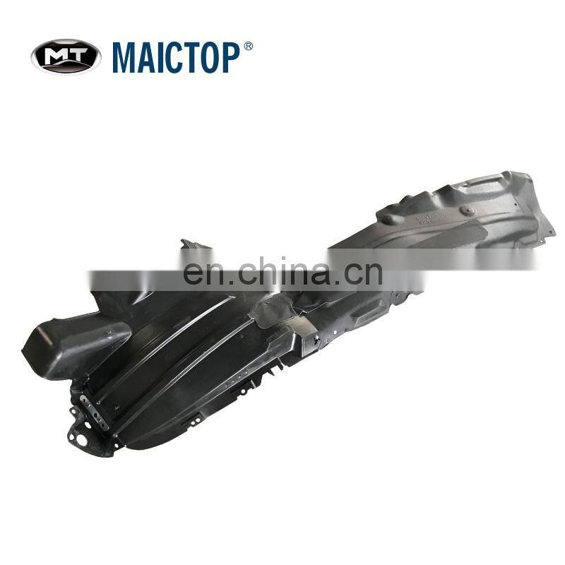 53895-60020 High quality inner fender for landcruiser 2016