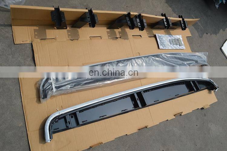 Running board foot side pedal,side step for Land rover range rover sport 2006-2013 4x4 cars accessories