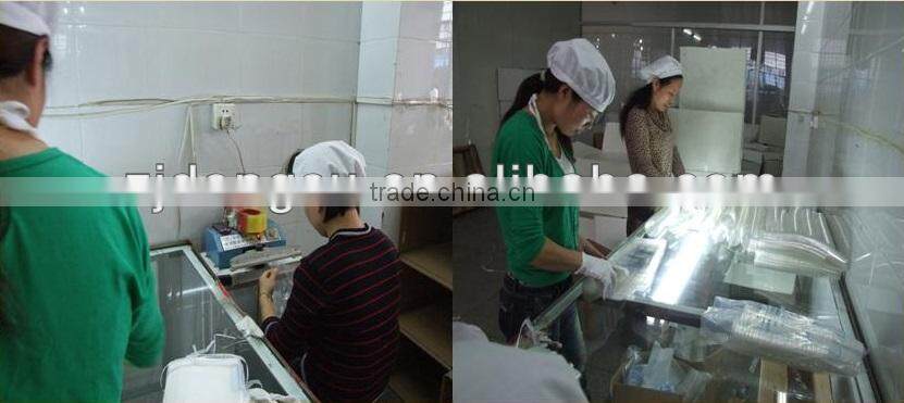 PET cold beer cups, printed cups,DONGSU
