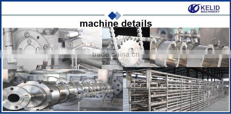 Italian Pasta Application Automatic Noodle Making Machine