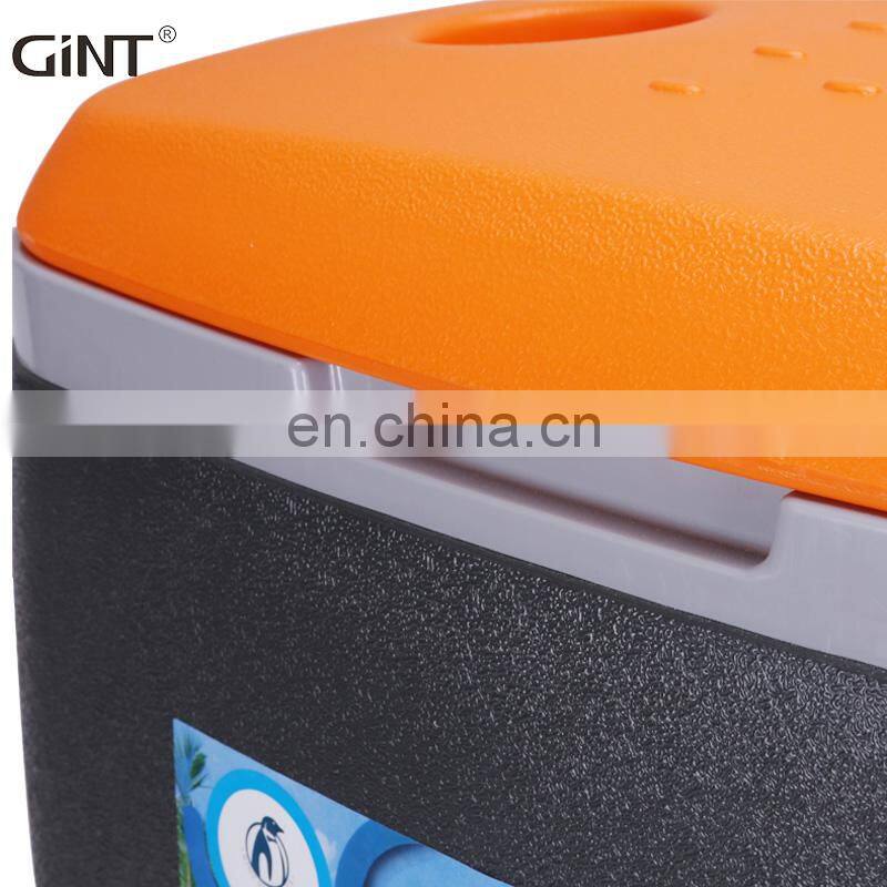 unisex car trolley modern camping portable OUTDOOR hiking beer trolley cooler box portable camping cool box ice workmen