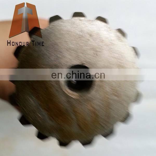 K3V112DT Pump shaft for hydraulic main pump parts