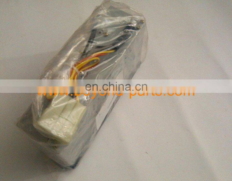 SK200-8 SK210-8 SK-8 excavator parts Radio YN54S00030P2