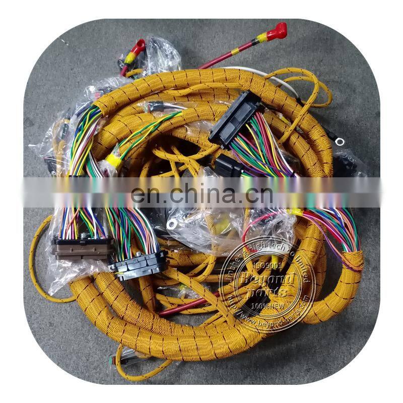 330D E330D excavator chasis wire harness 283-2933