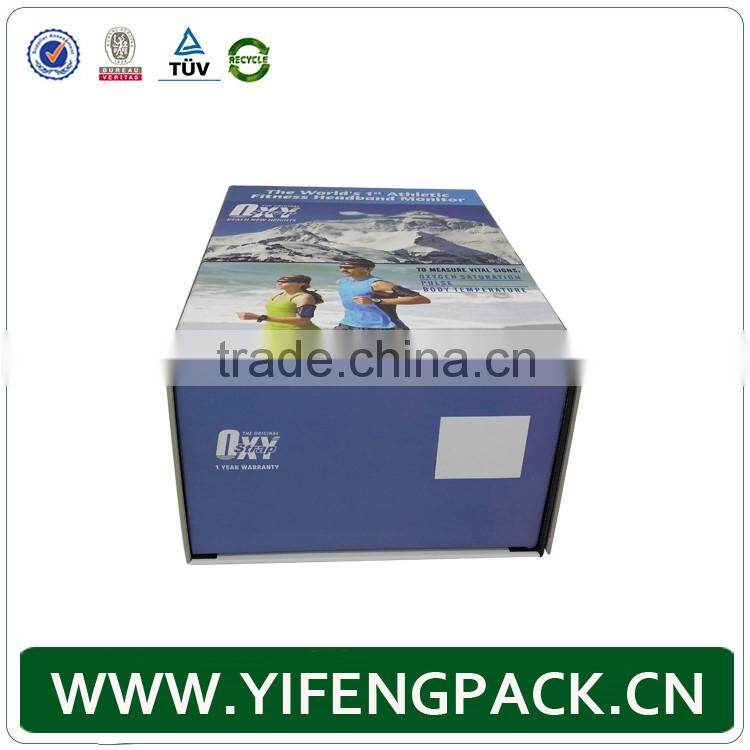 China Wholesale High Quality Corrugated Cardboard Box, Custom logo printed recyclable carton shipping boxes