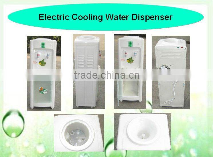hot and cold water dispenser/bottled water dispenser/cheap