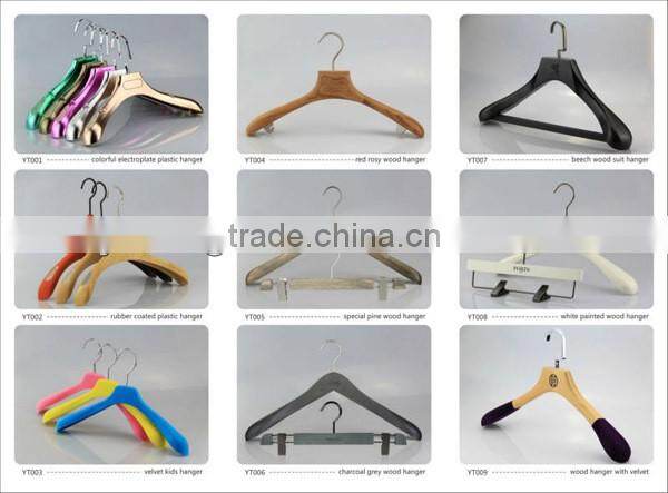 multicolor bra hanger plastic underwear hanger