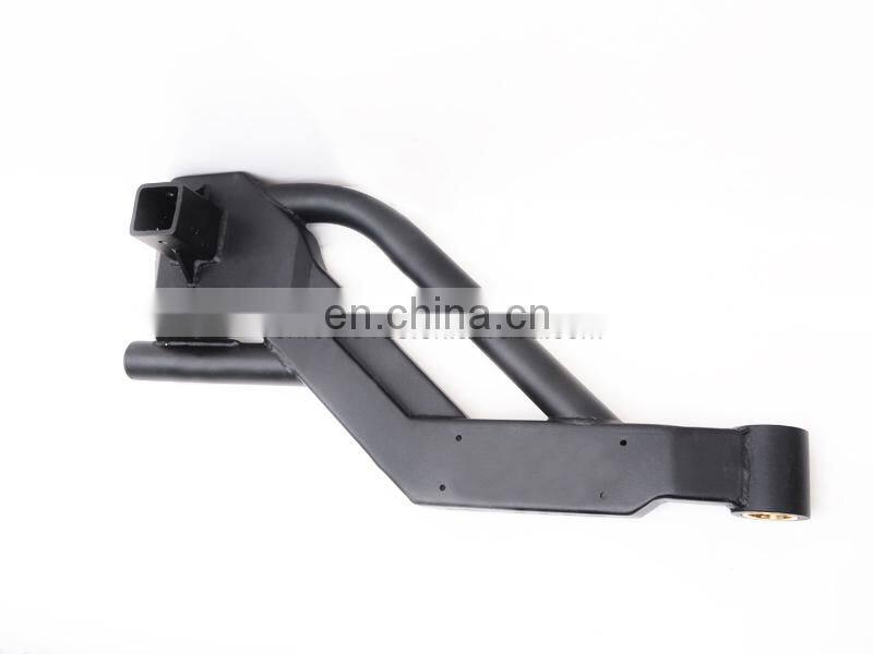 Rear bumper with spare tire rack for suzuki jimny parts from maiker