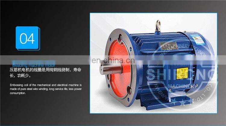 Good price line 5 line7 beading Machines Manufacturer